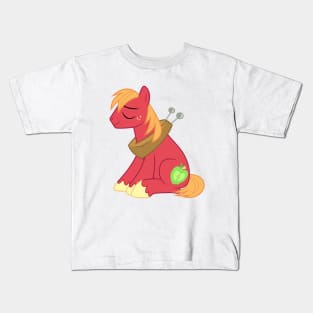 Just Big Mac 2 Kids T-Shirt